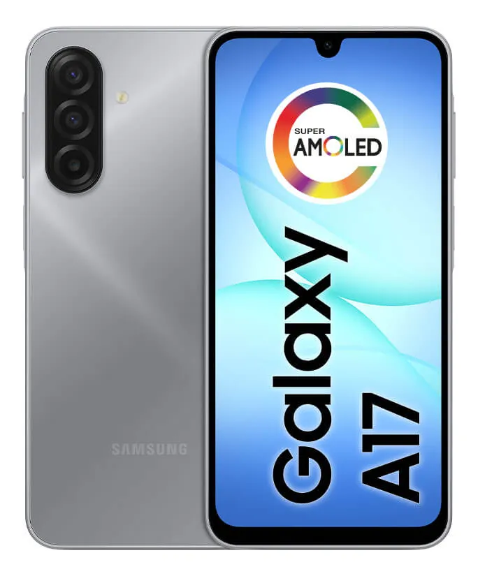 samsung A17